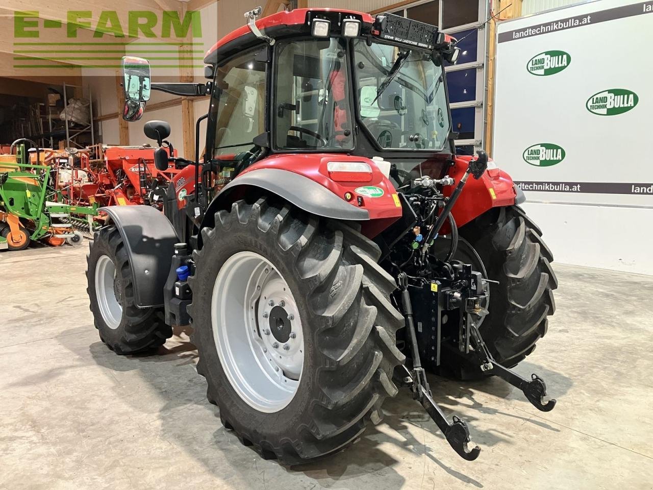 Traktor des Typs Case IH farmall 100 c, Gebrauchtmaschine in Sierning (Bild 4)