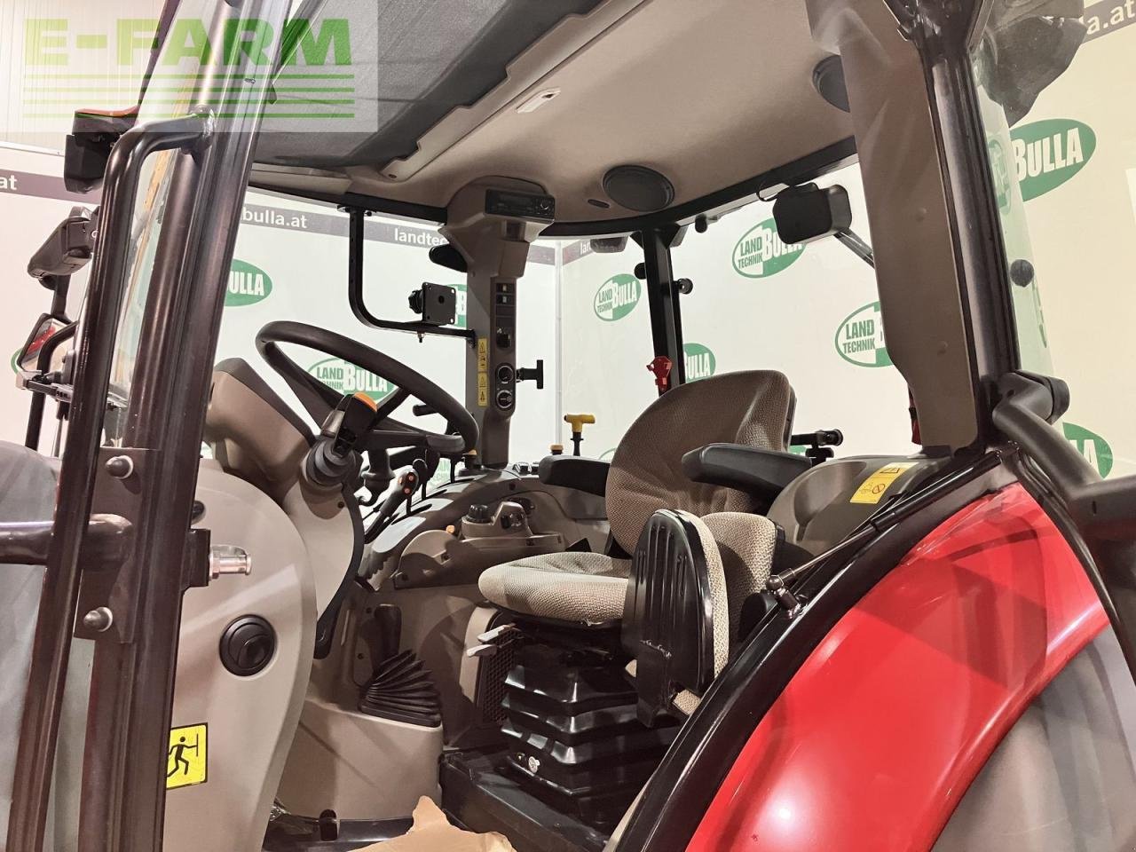 Traktor des Typs Case IH farmall 100 c, Gebrauchtmaschine in Sierning (Bild 17)