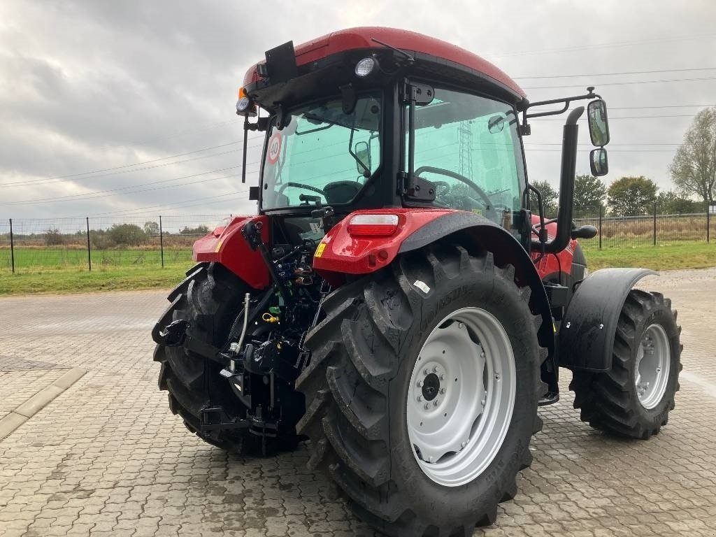 Traktor типа Case IH Farmall 100A, Gebrauchtmaschine в Vrå, Frejlev, Hornslet & Ringsted (Фотография 3)
