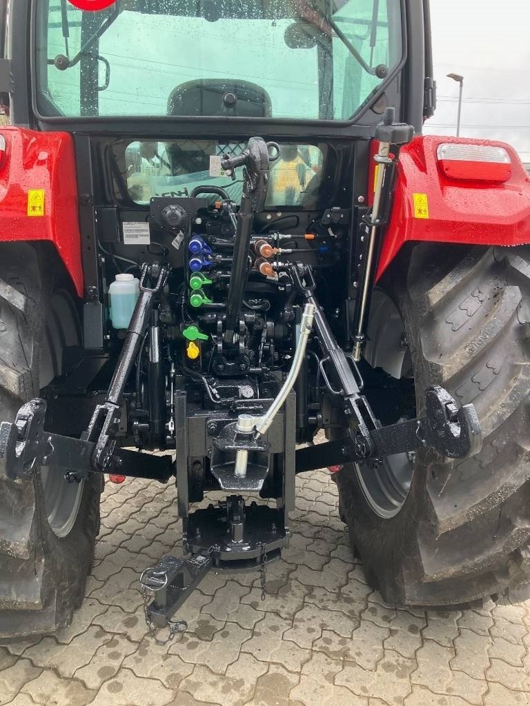 Traktor типа Case IH Farmall 100A, Gebrauchtmaschine в Vrå, Frejlev, Hornslet & Ringsted (Фотография 5)