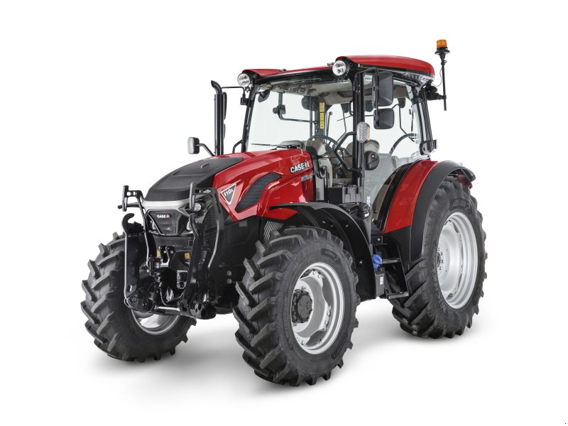 Traktor του τύπου Case IH FARMALL 100A, Gebrauchtmaschine σε Viborg (Φωτογραφία 1)