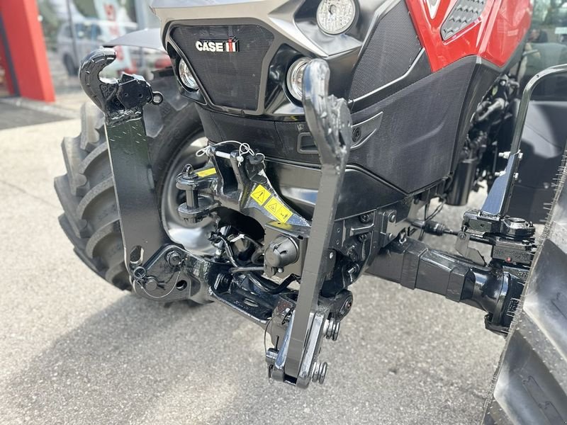 Traktor des Typs Case IH Farmall 100A, Neumaschine in St. Marienkirchen (Bild 7)