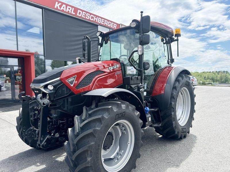 Traktor des Typs Case IH Farmall 100A, Neumaschine in St. Marienkirchen (Bild 1)