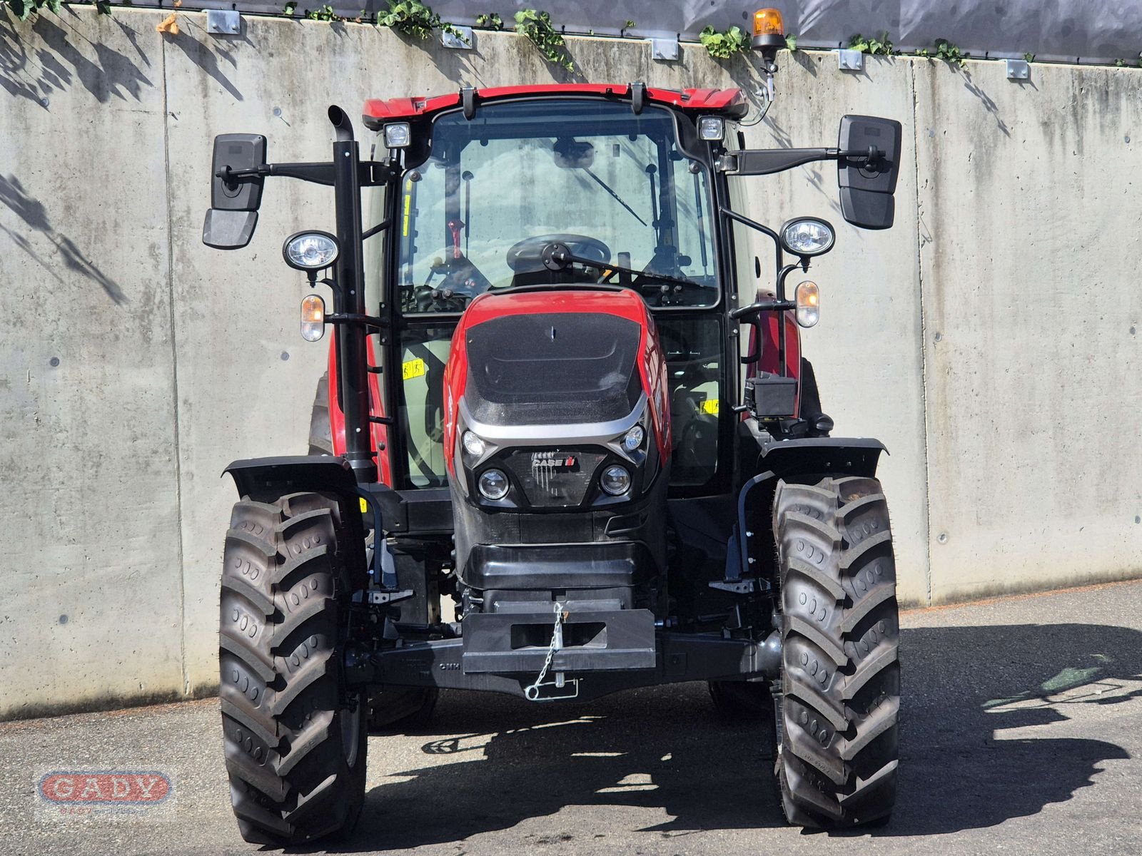 Traktor tip Case IH Farmall 100C Selection, Neumaschine in Lebring (Poză 3)
