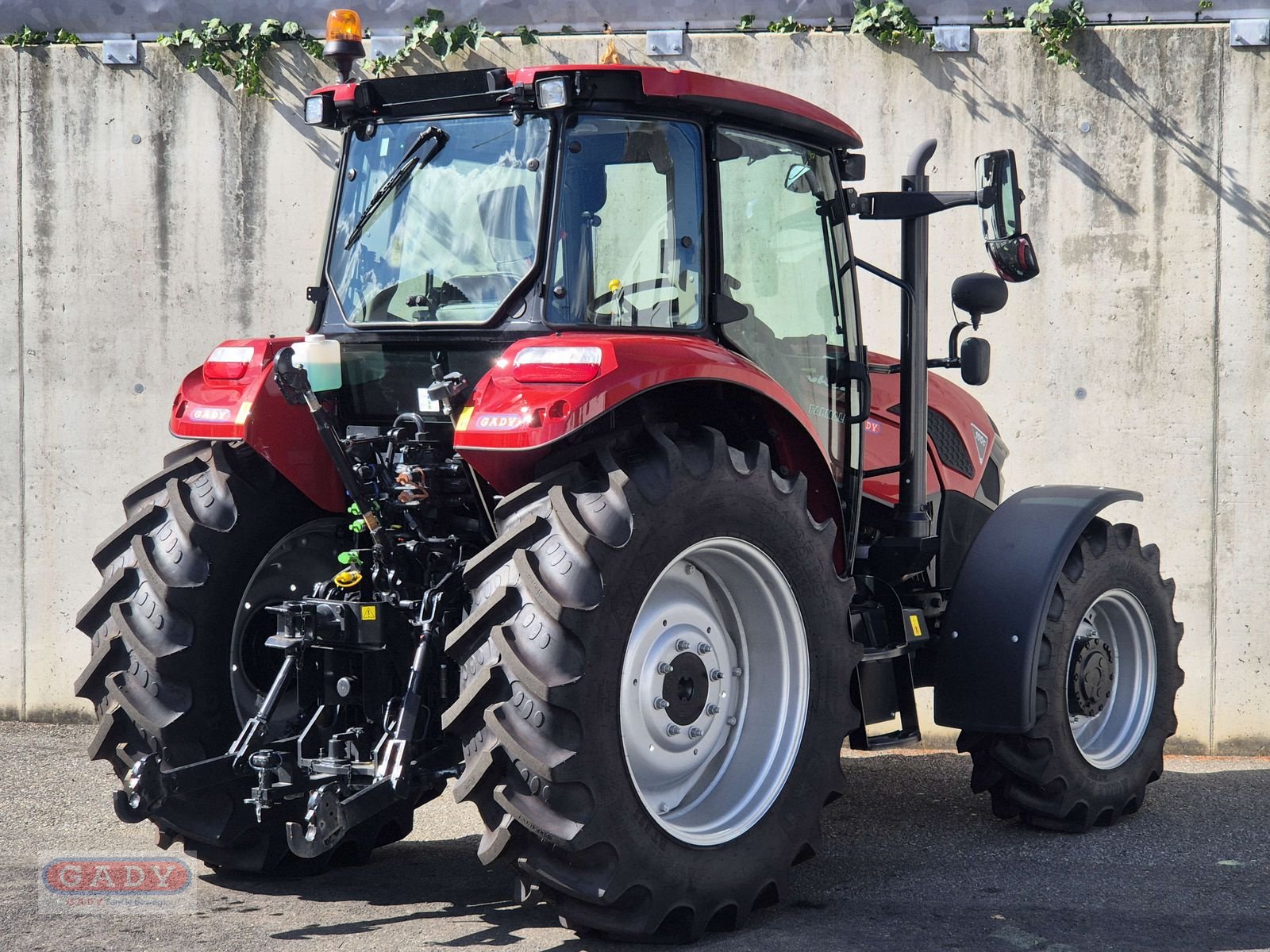 Traktor tip Case IH Farmall 100C Selection, Neumaschine in Lebring (Poză 2)