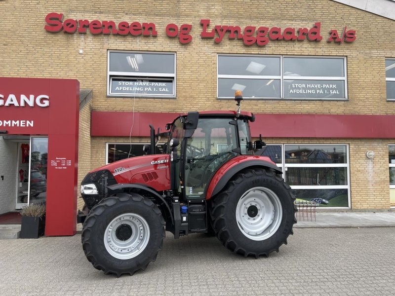 Traktor des Typs Case IH Farmall 100C, Gebrauchtmaschine in Viborg (Bild 1)