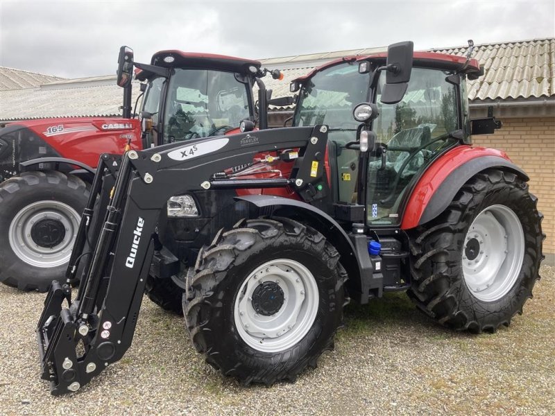 Traktor of the type Case IH Farmall 100C, Gebrauchtmaschine in Store Heddinge (Picture 1)