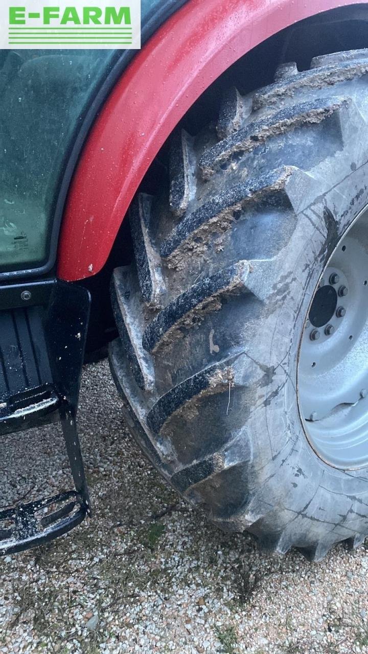 Traktor a típus Case IH Farmall 105 A, Gebrauchtmaschine ekkor: CAGLI (Kép 9)