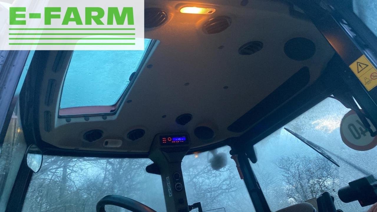 Traktor a típus Case IH Farmall 105 A, Gebrauchtmaschine ekkor: CAGLI (Kép 15)