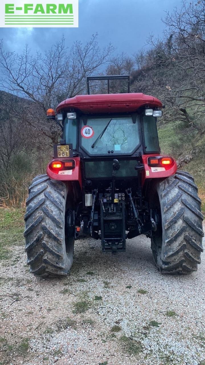 Traktor a típus Case IH Farmall 105 A, Gebrauchtmaschine ekkor: CAGLI (Kép 16)