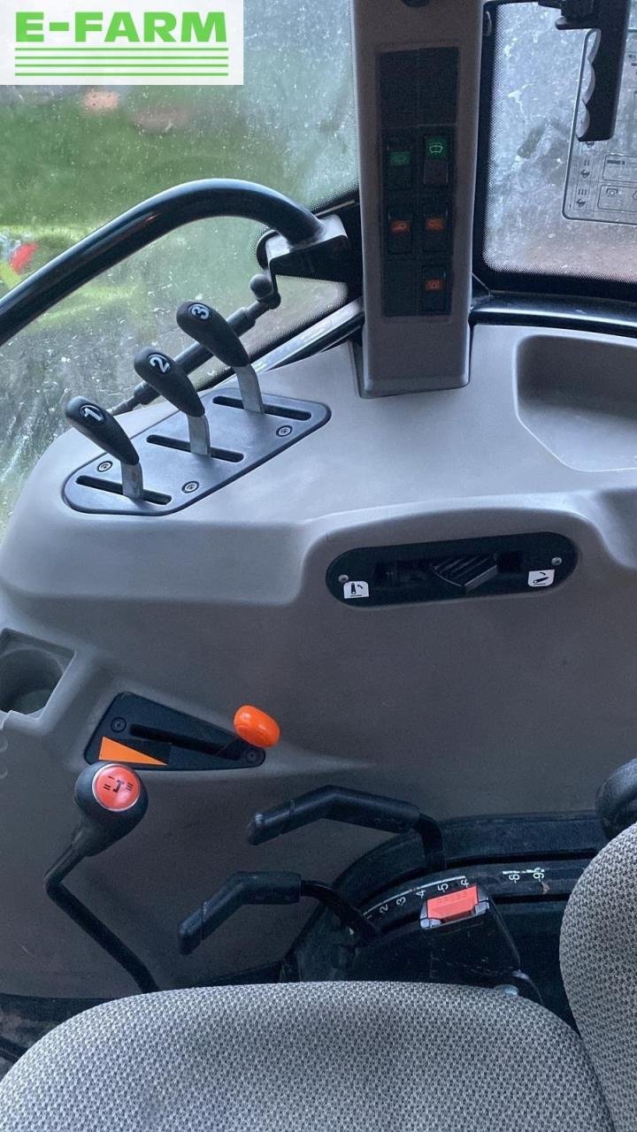 Traktor a típus Case IH Farmall 105 A, Gebrauchtmaschine ekkor: CAGLI (Kép 17)