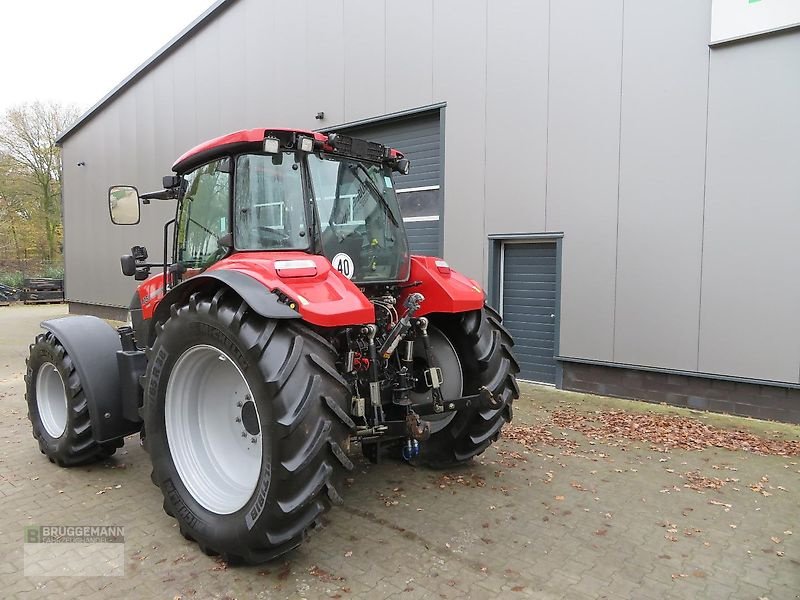 Traktor Türe ait Case IH Farmall 105U PRO, 2470 Stunden, Gebrauchtmaschine içinde Meppen (resim 3)