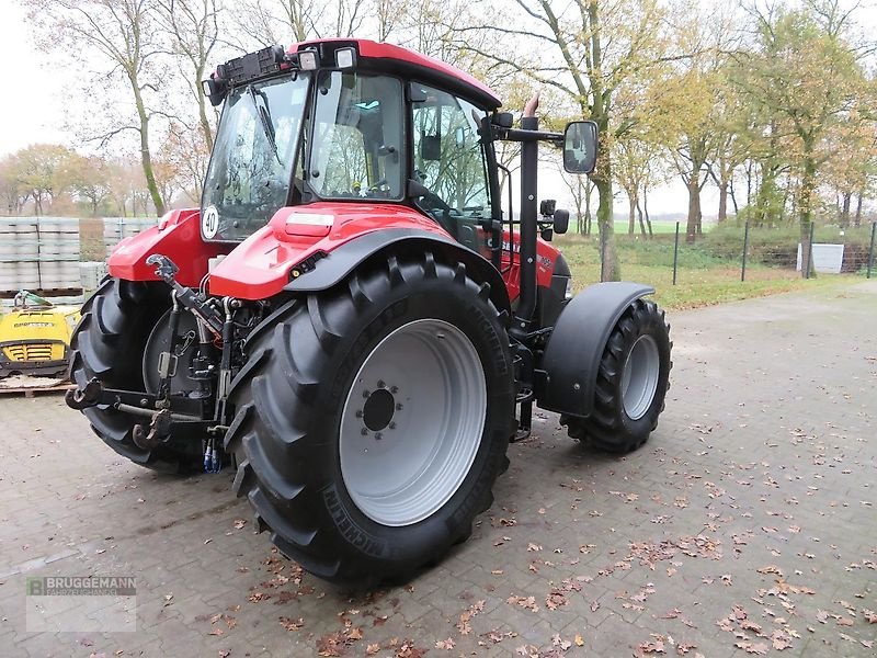Traktor Türe ait Case IH Farmall 105U PRO, 2470 Stunden, Gebrauchtmaschine içinde Meppen (resim 7)