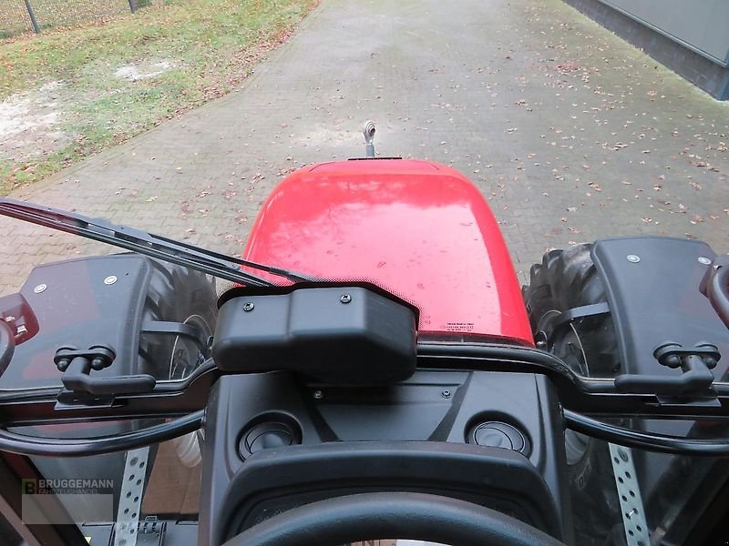 Traktor Türe ait Case IH Farmall 105U PRO, 2470 Stunden, Gebrauchtmaschine içinde Meppen (resim 19)