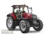 Traktor del tipo Case IH Farmall 110M, Neumaschine en Gampern (Imagen 1)