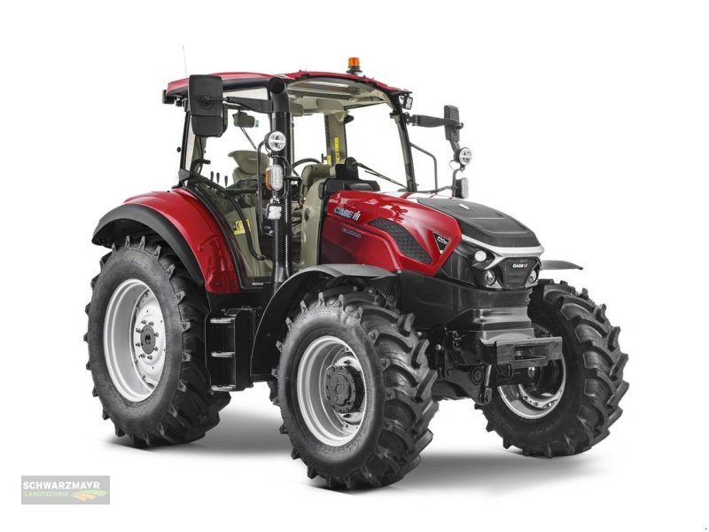 Traktor typu Case IH Farmall 110M, Neumaschine v Gampern (Obrázok 1)