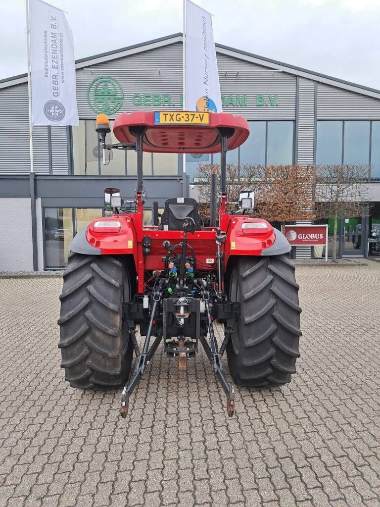 Traktor типа Case IH Farmall 115 C, Gebrauchtmaschine в Borne (Фотография 9)