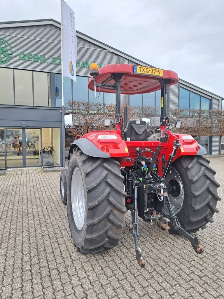 Traktor типа Case IH Farmall 115 C, Gebrauchtmaschine в Borne (Фотография 8)