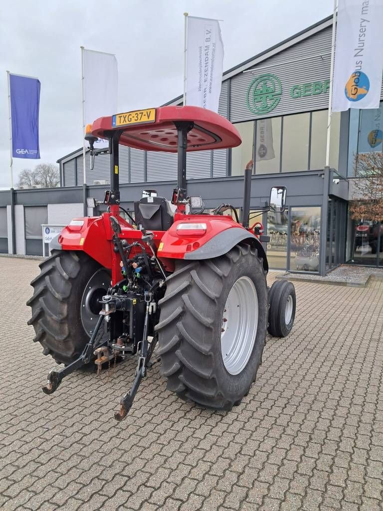 Traktor типа Case IH Farmall 115 C, Gebrauchtmaschine в Borne (Фотография 10)