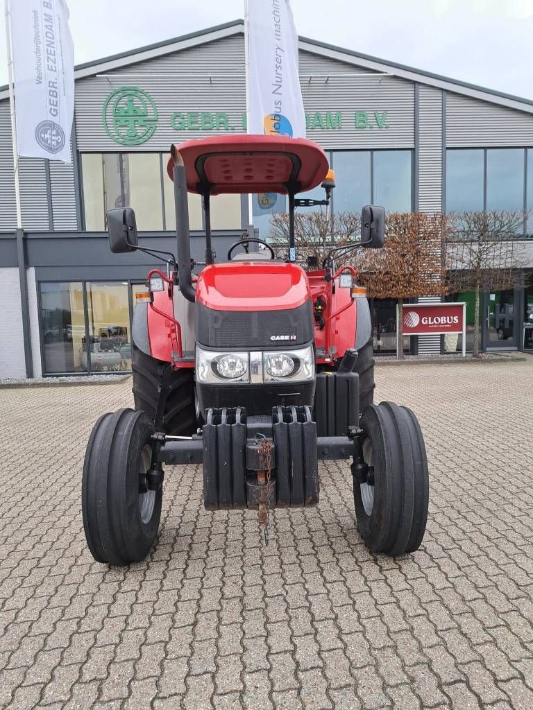 Traktor типа Case IH Farmall 115 C, Gebrauchtmaschine в Borne (Фотография 4)