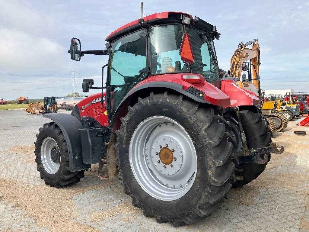 Traktor του τύπου Case IH Farmall 115 U Pro, Gebrauchtmaschine σε Vrå, Frejlev, Hornslet & Ringsted (Φωτογραφία 3)