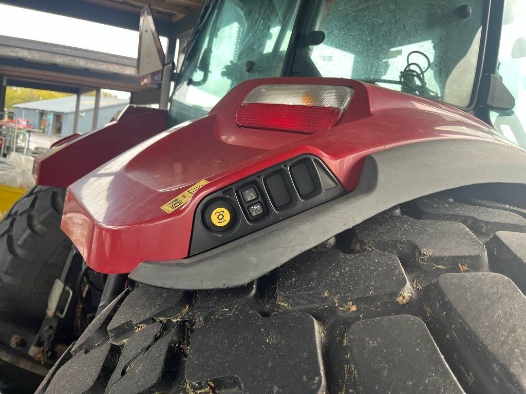 Traktor типа Case IH Farmall 115 U Pro, Gebrauchtmaschine в Mern (Фотография 4)