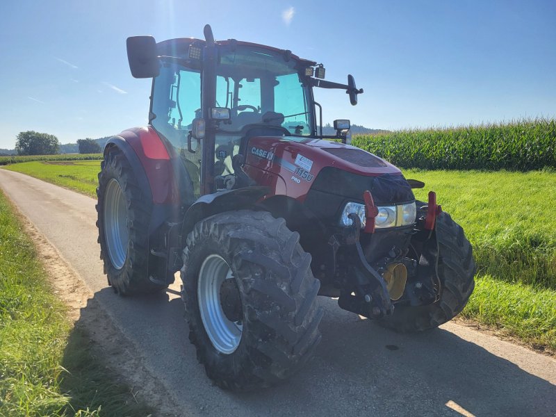 Traktor tipa Case IH Farmall 115 U Pro, Gebrauchtmaschine u Ettenstatt (Slika 1)