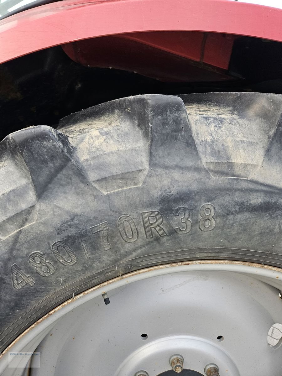 Traktor typu Case IH Farmall 115 U, Gebrauchtmaschine v Erlbach (Obrázek 8)