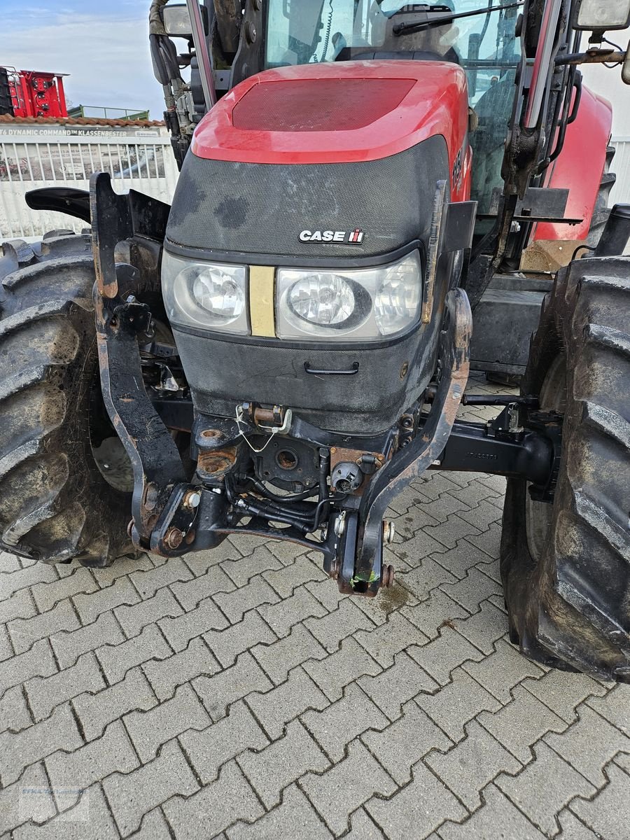Traktor typu Case IH Farmall 115 U, Gebrauchtmaschine v Erlbach (Obrázek 11)