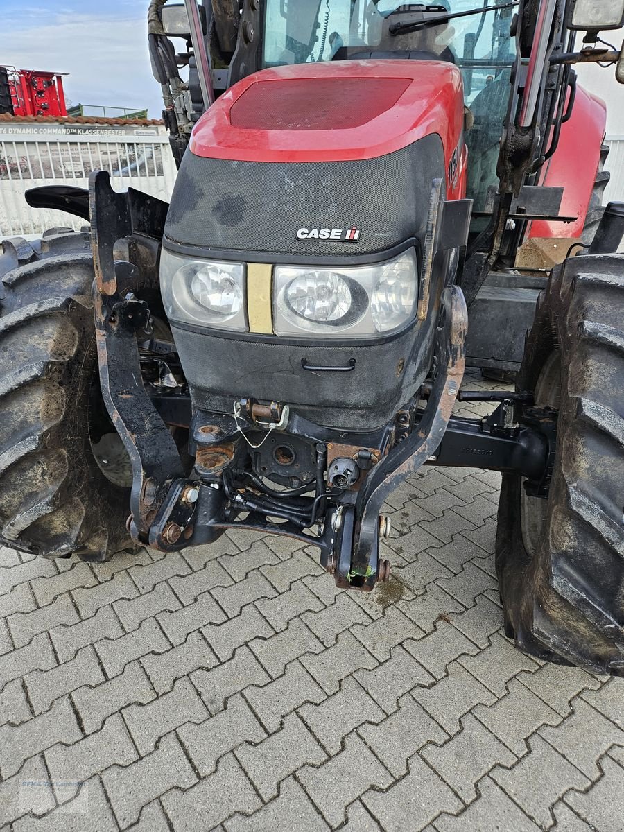 Traktor des Typs Case IH Farmall 115 U, Gebrauchtmaschine in Erlbach (Bild 11)