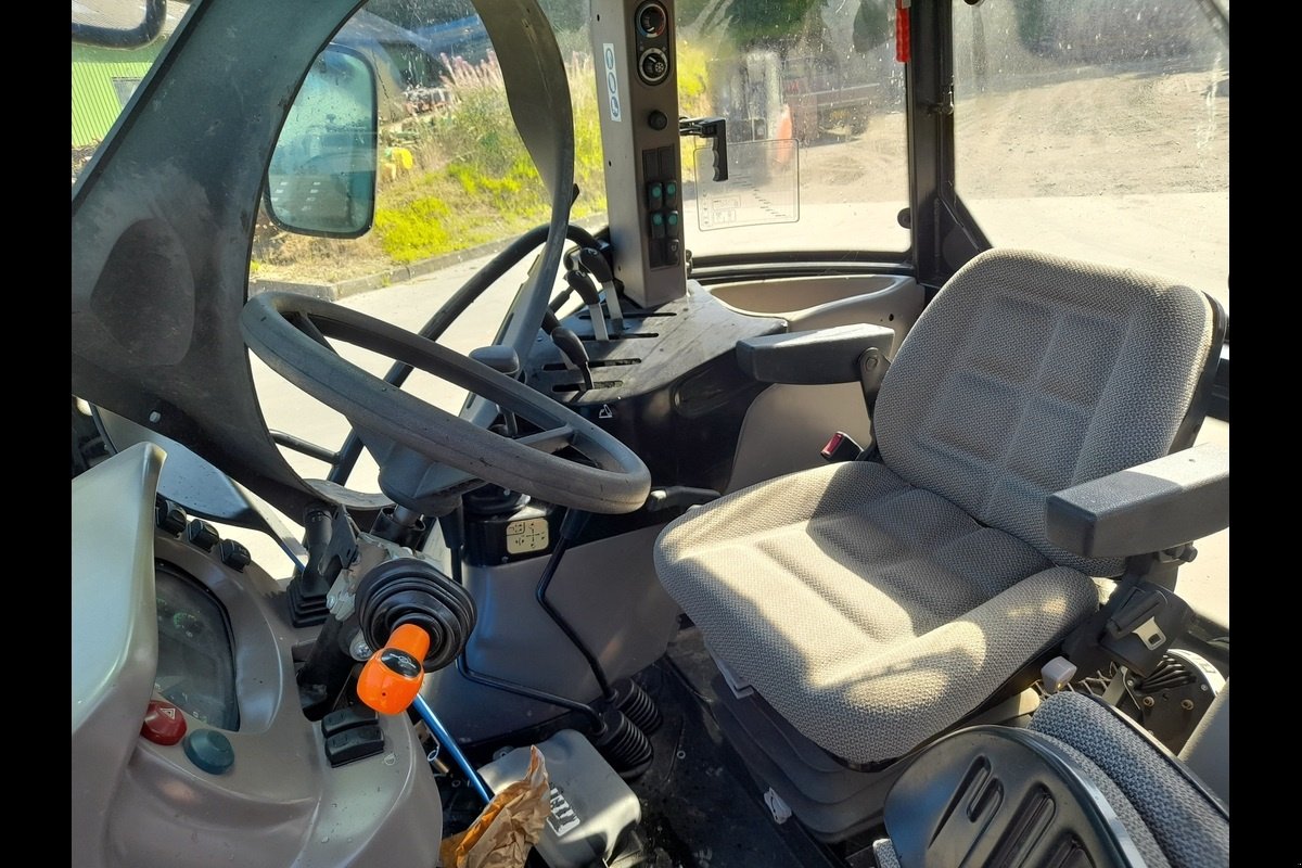 Traktor typu Case IH Farmall 115A, Gebrauchtmaschine v Viborg (Obrázek 7)