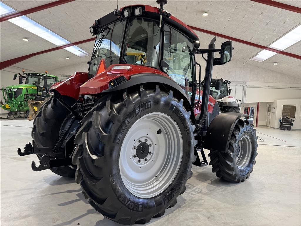 Traktor des Typs Case IH FARMALL 115U KUN 425 TIMER! SOM NY!, Gebrauchtmaschine in Nørager (Bild 12)