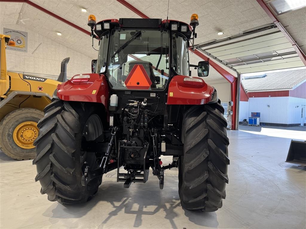 Traktor типа Case IH FARMALL 115U KUN 425 TIMER! SOM NY!, Gebrauchtmaschine в Nørager (Фотография 14)