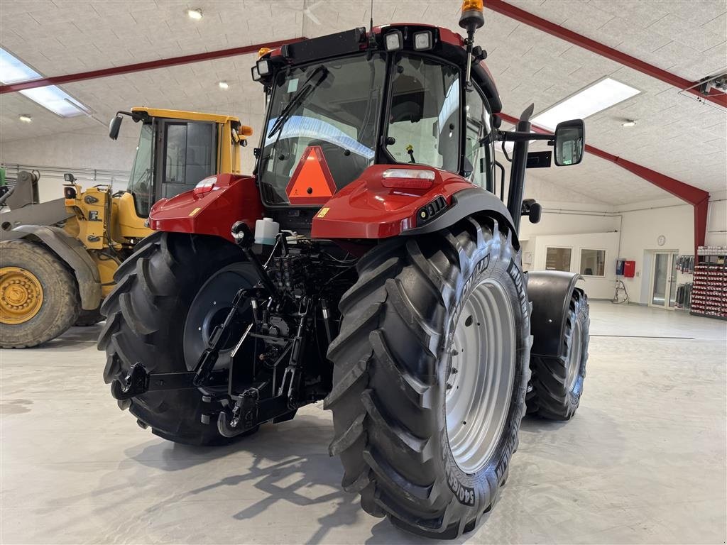 Traktor типа Case IH FARMALL 115U KUN 425 TIMER! SOM NY!, Gebrauchtmaschine в Nørager (Фотография 13)