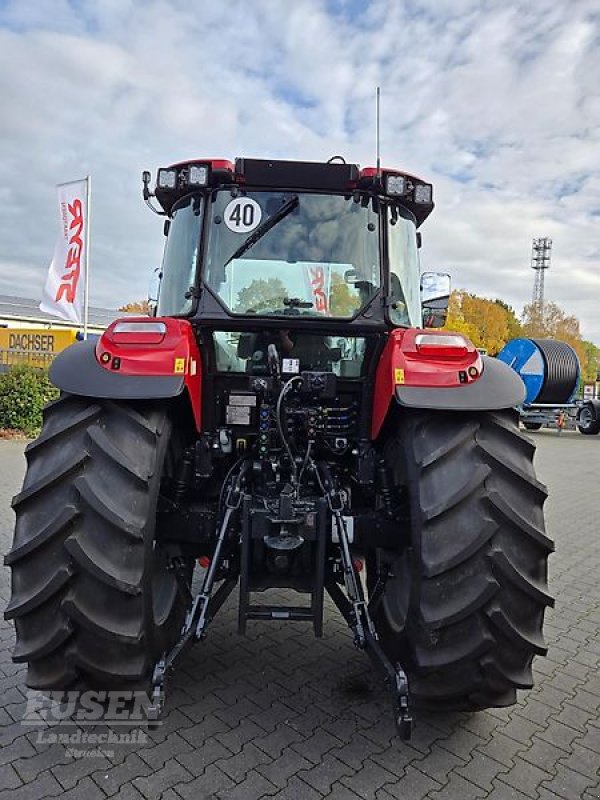 Traktor του τύπου Case IH Farmall 120 C Neue Generation, Neumaschine σε Straelen (Φωτογραφία 5)