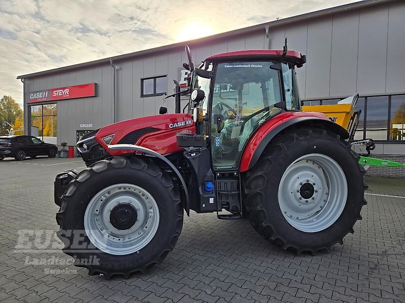 Traktor του τύπου Case IH Farmall 120 C Neue Generation, Neumaschine σε Straelen (Φωτογραφία 3)