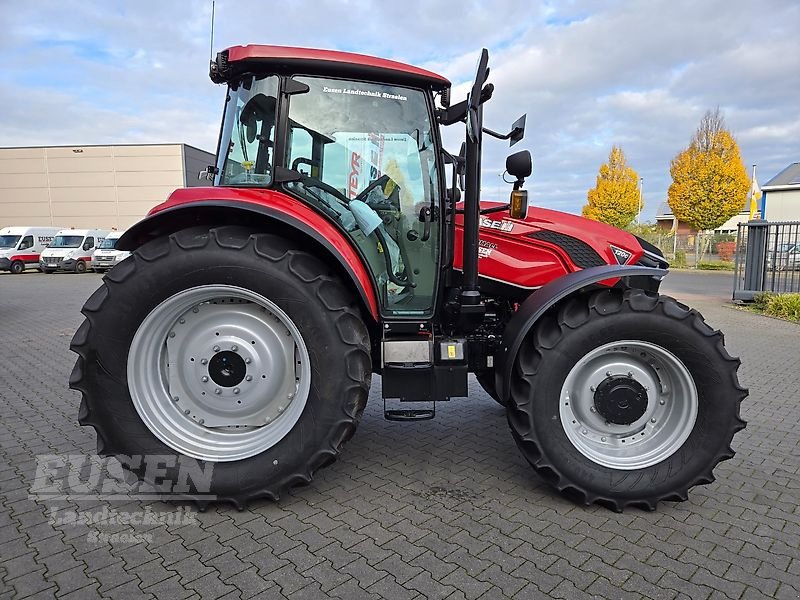 Traktor του τύπου Case IH Farmall 120 C Neue Generation, Neumaschine σε Straelen (Φωτογραφία 4)