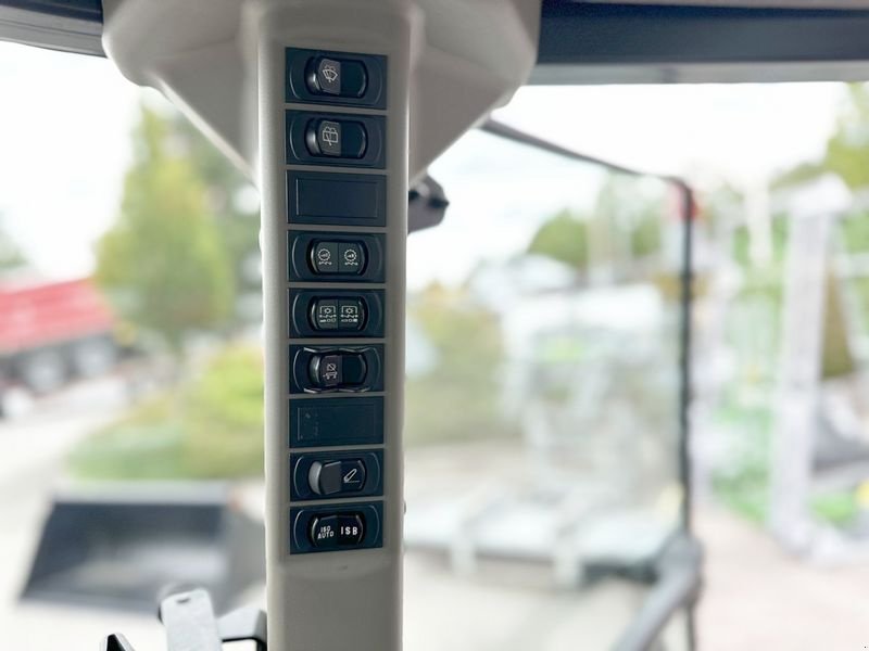 Traktor от тип Case IH Farmall 120C Advanced, Vorführmaschine в St. Marienkirchen (Снимка 17)