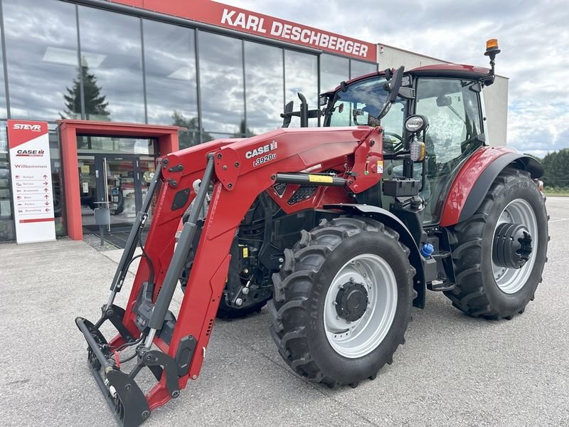 Traktor от тип Case IH Farmall 120C Advanced, Vorführmaschine в St. Marienkirchen (Снимка 2)