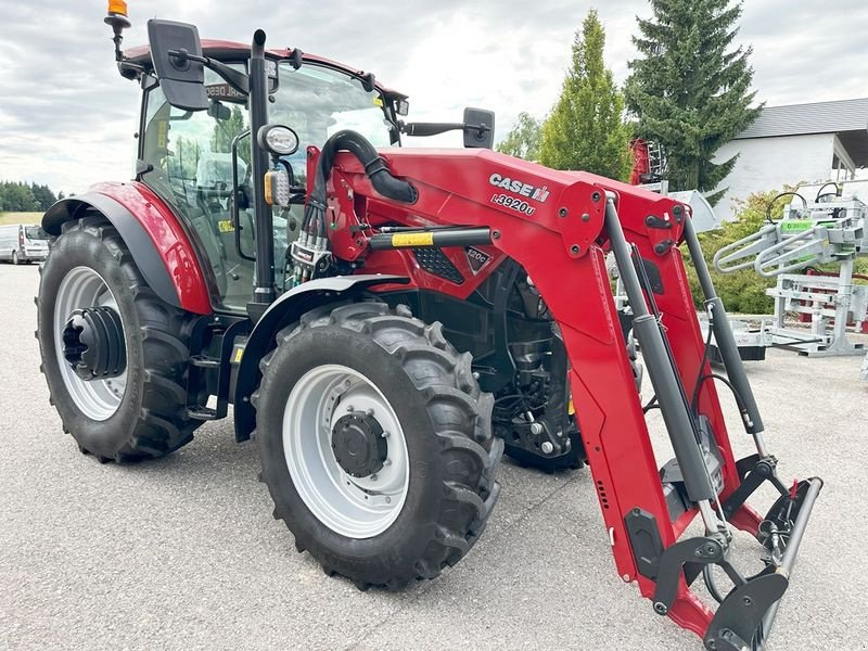 Traktor от тип Case IH Farmall 120C Advanced, Vorführmaschine в St. Marienkirchen (Снимка 3)