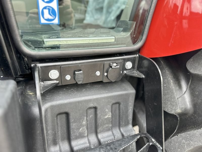 Traktor от тип Case IH Farmall 120C Advanced, Vorführmaschine в St. Marienkirchen (Снимка 11)