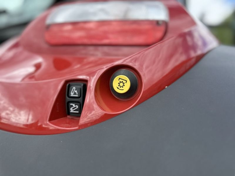 Traktor от тип Case IH Farmall 120C Advanced, Vorführmaschine в St. Marienkirchen (Снимка 10)