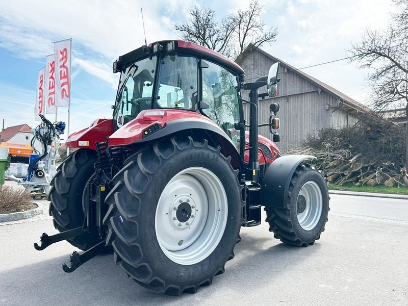 Traktor del tipo Case IH Farmall 120M, Neumaschine en St. Marienkirchen (Imagen 5)