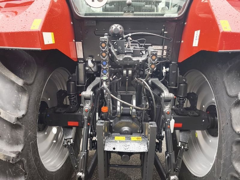 Traktor del tipo Case IH Farmall 120M, Neumaschine en St. Marienkirchen (Imagen 10)