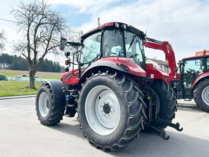 Traktor del tipo Case IH Farmall 120M, Neumaschine en St. Marienkirchen (Imagen 8)
