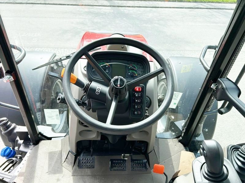 Traktor del tipo Case IH Farmall 120M, Neumaschine en St. Marienkirchen (Imagen 14)