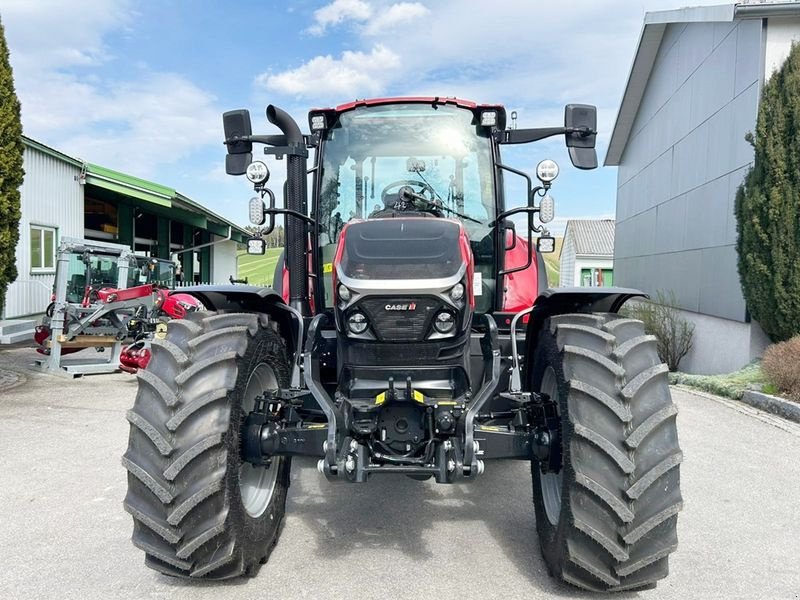 Traktor del tipo Case IH Farmall 120M, Neumaschine en St. Marienkirchen (Imagen 2)
