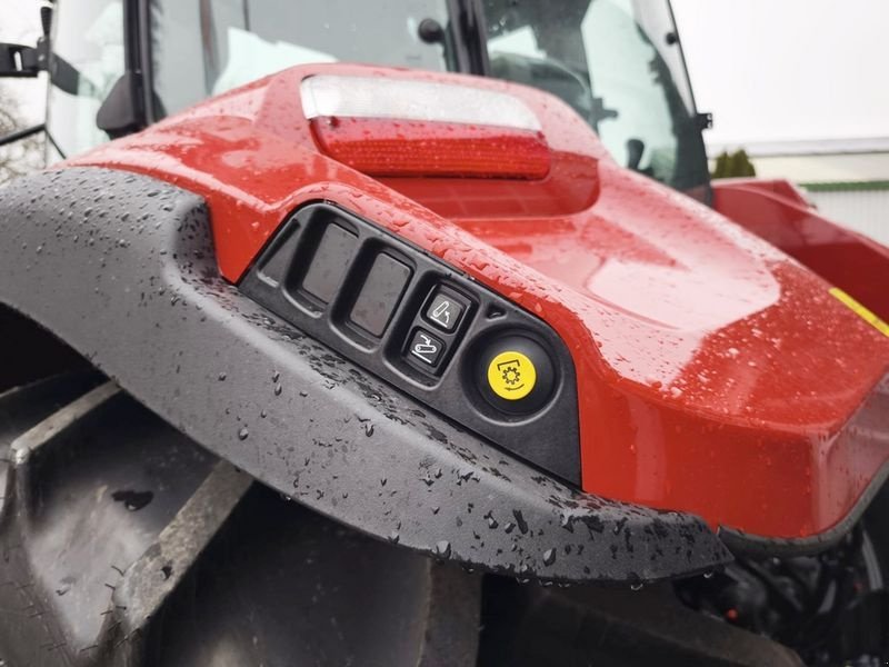 Traktor del tipo Case IH Farmall 120M, Neumaschine en St. Marienkirchen (Imagen 11)