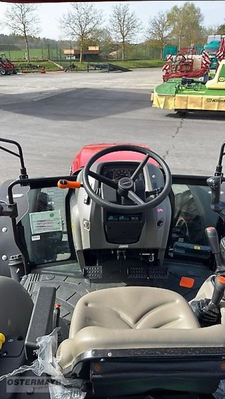 Traktor типа Case IH Farmall 55 A CABRIO, Gebrauchtmaschine в Rohr (Фотография 5)