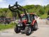 Traktor of the type Case IH Farmall 55 A, Neumaschine in Lalling (Picture 2)